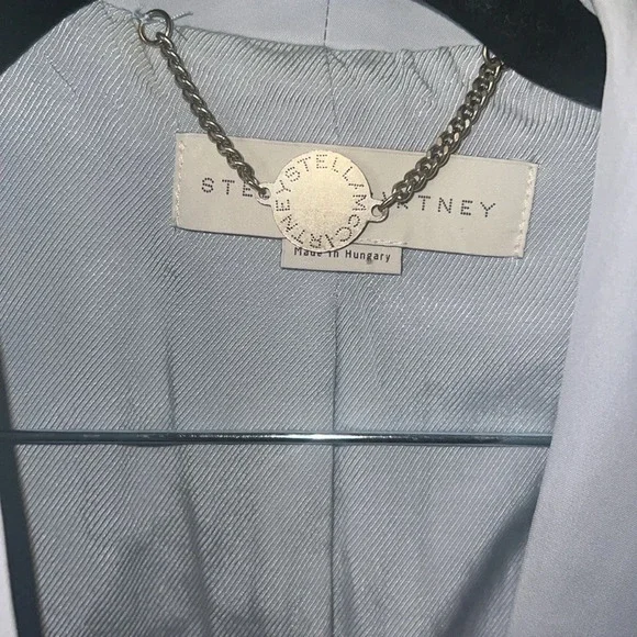 Stella McCartney Blazer size 44